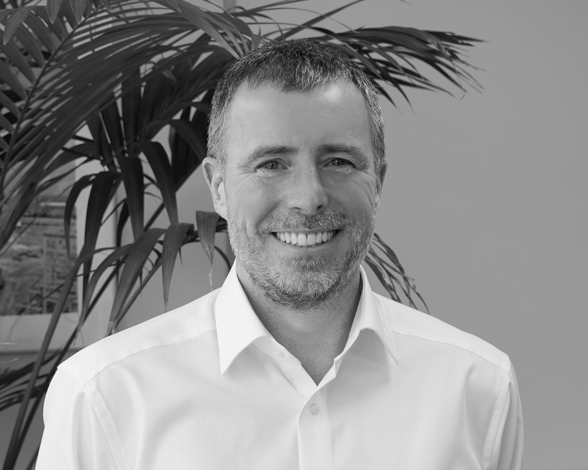 Meet The Team Paul