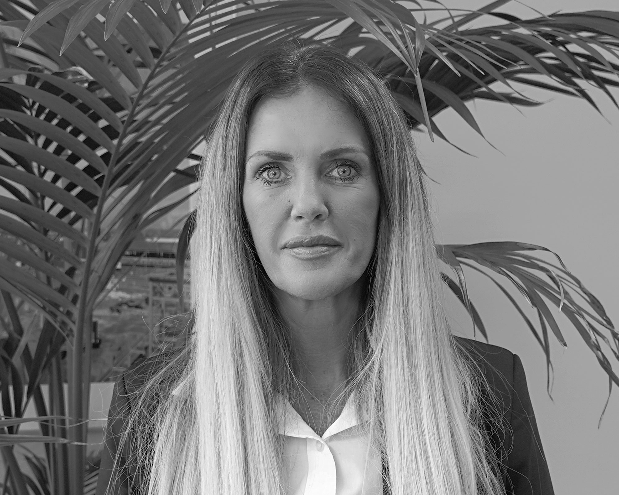 Meet The Team Sarah